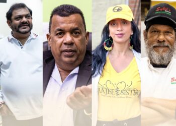 Seven Guyanese at Risk of Deportation: Essential Insights You Shouldn’t Miss!