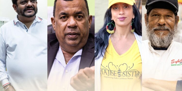 Seven Guyanese at Risk of Deportation: Essential Insights You Shouldn’t Miss!