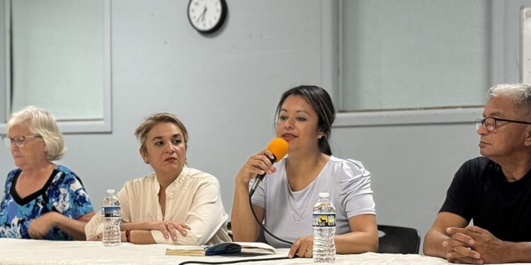 Salvadoran Lawyers Fight for Justice: Advocating for Trump-Deported Migrants in a Secret Legal Battle