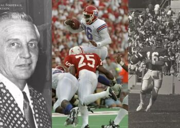 Former Bulldogs Ready to Make Waves in Copa America!