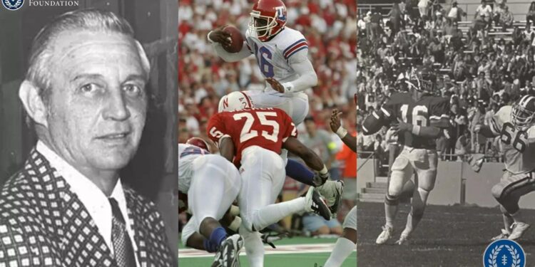 Former Bulldogs Ready to Make Waves in Copa America!