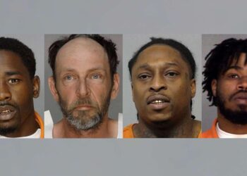 Major Manhunt Success: Over 100 Fugitives from the British Virgin Islands Captured!