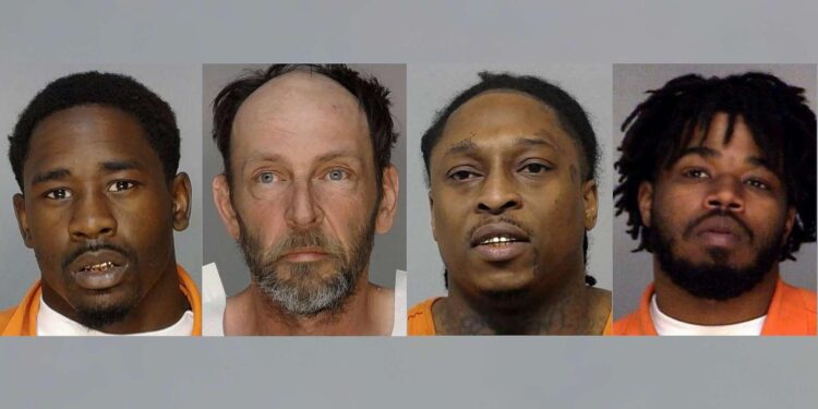 Major Manhunt Success: Over 100 Fugitives from the British Virgin Islands Captured!