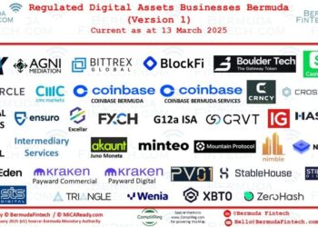 Bermuda Unleashes Opportunities for Local Fintechs to Conquer the U.S. Market!