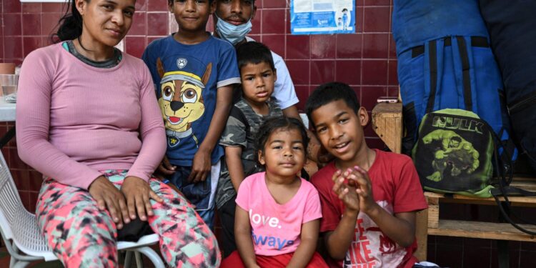 US Strikes a Historic Deal: Venezuelans in El Salvador for Political Prisoners