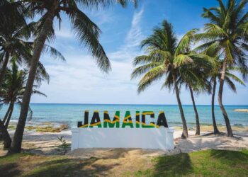 Embark on an Unforgettable Journey Through the Vibrant Cultures of Jamaica, Guyana, and Suriname – March 26-27, 2025!