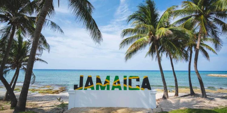 Embark on an Unforgettable Journey Through the Vibrant Cultures of Jamaica, Guyana, and Suriname – March 26-27, 2025!