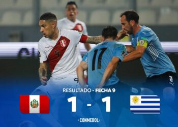 Catch Every Exciting Moment: Your Essential Guide to Watching Uruguay vs Peru in the 2025 Copa América Femenina!