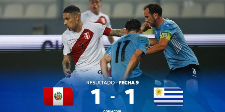 Catch Every Exciting Moment: Your Essential Guide to Watching Uruguay vs Peru in the 2025 Copa América Femenina!