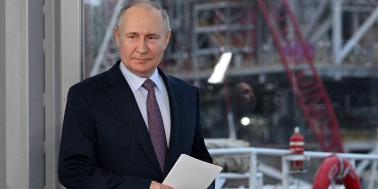 Unveiling Putin’s Growing Power Play in Latin America: An In-Depth Analysis