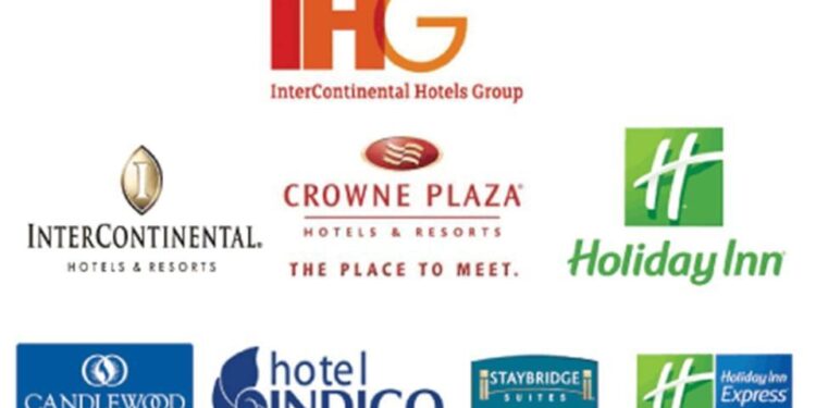 IHG Hotels & Resorts Unveils Exciting Expansion Across Mexico, Latin America, and the Caribbean!
