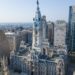 Philadelphia: The Ultimate Walking Paradise in America!