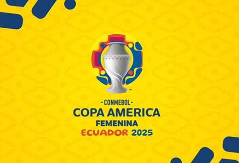 Gear Up for the 2025 Copa América Femenina: Your Ultimate Guide to the Schedule, Bracket, and Must-Know Match Details!