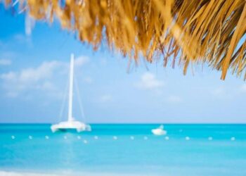 Discover Aruba: Vaccinated Travelers from the Netherlands and Brazil Can Now Experience Paradise!
