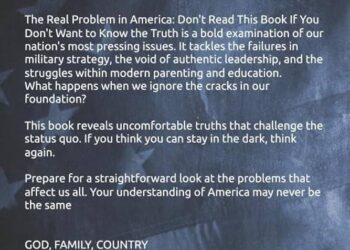 Confronting America’s Greatest Challenges: What’s at Stake for Our Future?