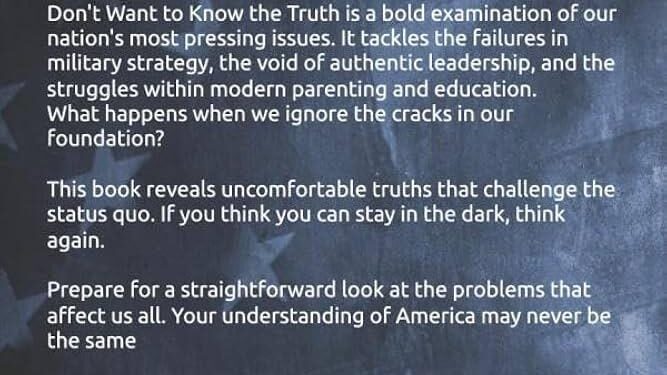 Confronting America’s Greatest Challenges: What’s at Stake for Our Future?