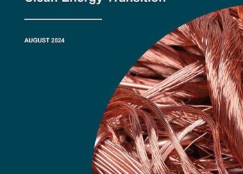 Digging Deep: Discovering the Hidden Origins of America’s Copper!