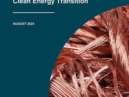 Digging Deep: Discovering the Hidden Origins of America’s Copper!