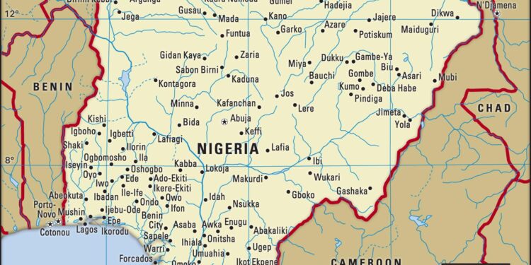 Nigeria Stands Strong: Resisting U.S. Pressure on Deported Venezuelans