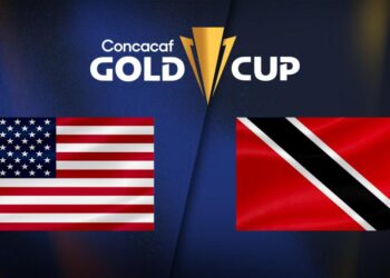 Catch Every Exciting Moment: Your Essential Guide to Watching the US vs. Trinidad and Tobago in the 2025 Gold Cup!