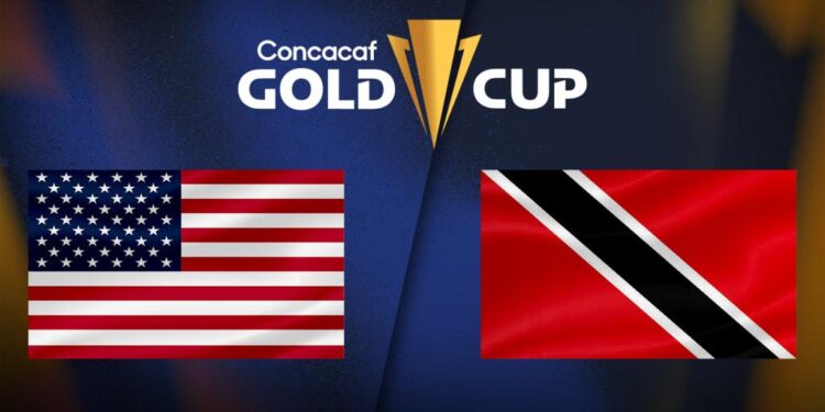 Catch Every Exciting Moment: Your Essential Guide to Watching the US vs. Trinidad and Tobago in the 2025 Gold Cup!