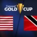 Catch Every Exciting Moment: Your Essential Guide to Watching the US vs. Trinidad and Tobago in the 2025 Gold Cup!