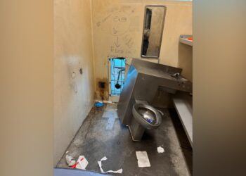 Three Escaped Inmates Charged with Murder in the Enigmatic Case of Missing US Sailing Couple