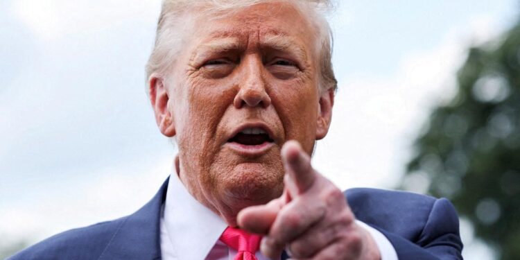 Unveiling Trump’s Bold Vision for Greenland: What Are the Feasible Paths Ahead?