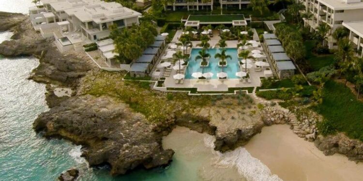 Unveiling Paradise: An Enchanting Experience at Four Seasons Resort and Residences Anguilla