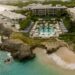 Unveiling Paradise: An Enchanting Experience at Four Seasons Resort and Residences Anguilla