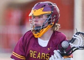 Unveiling California’s Finest: The 2025 USA Lacrosse All-Americans in Boys Lacrosse!