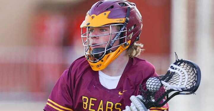 Unveiling California’s Finest: The 2025 USA Lacrosse All-Americans in Boys Lacrosse!