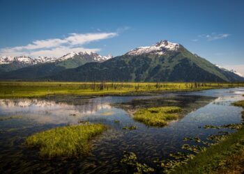 Alaska’s Nazi Creek Transformed: A WWII Veteran’s Son Leads the Charge for Change After 80 Years