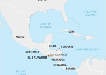 Stunning Prisoner Swap: Detainees from Trump’s El Salvador Megaprison Set Free!