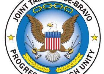 JTF-Bravo Celebrates Successful Completion of PANAMAX-Alpha Phase 0 for 2025!