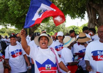 Rediscovering Heritage: Haitian Americans Seek Connection Amid Growing Challenges