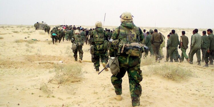 Uncovering the Secrets of the U.S. Invasion of Grenada: A Pivotal Moment in History