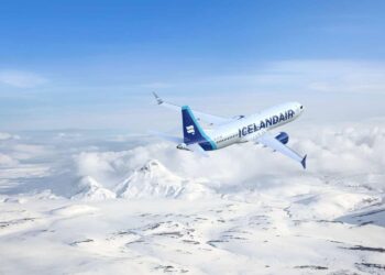 Celebrating a Milestone: The First Direct Flight from the US to Greenland Lands on Trump’s Birthday!