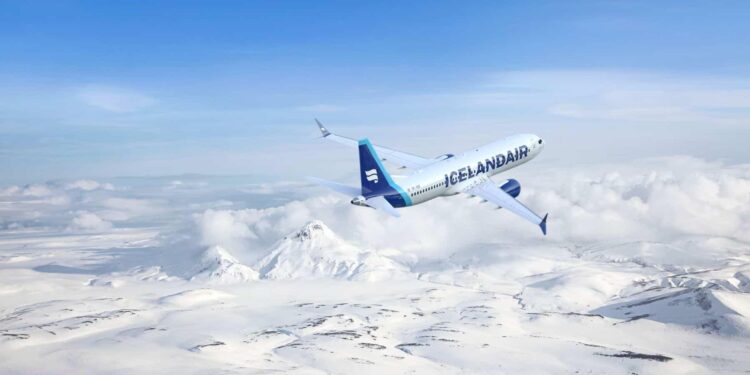 Celebrating a Milestone: The First Direct Flight from the US to Greenland Lands on Trump’s Birthday!