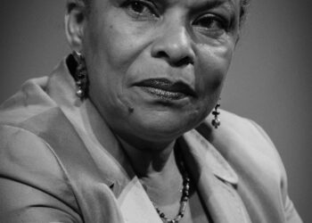 Christiane Taubira: The Visionary from French Guiana Redefining Political Landscapes