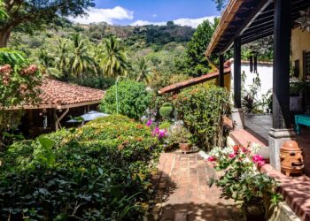 Is El Salvador’s Real Estate Market Poised for a Bubble Burst?