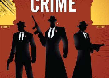 Shadows of Power: How Organized Crime Shapes Security in Latin America