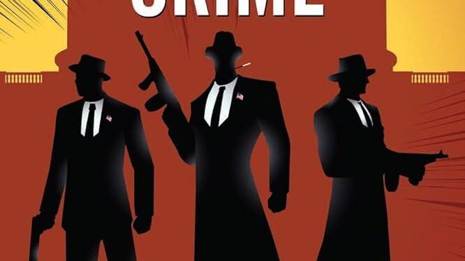 Shadows of Power: How Organized Crime Shapes Security in Latin America