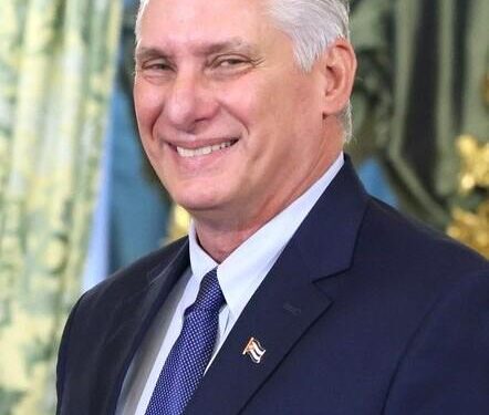 US Targets Cuban President and Lavish Hotels with New Sanctions