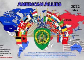 Global Allies Unite to Forge New Trade Alliances Beyond the U.S