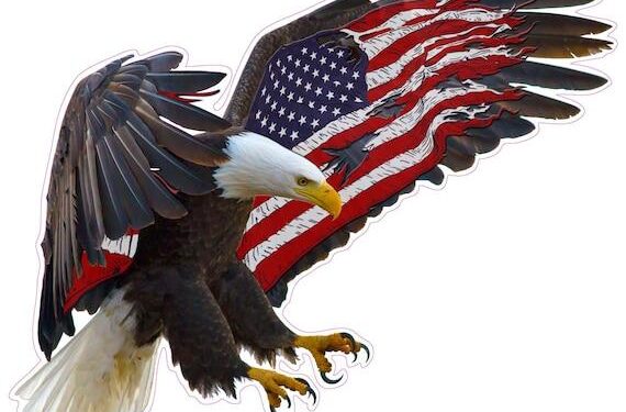 American Eagle Says Goodbye to the British Virgin Islands: A Fond Farewell