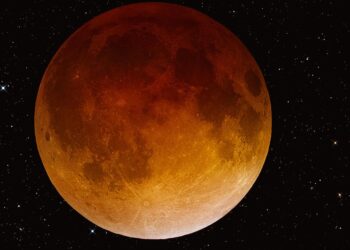 Experience the Magic of March: Your Ultimate Guide to the Total Lunar Eclipse in Alabama!