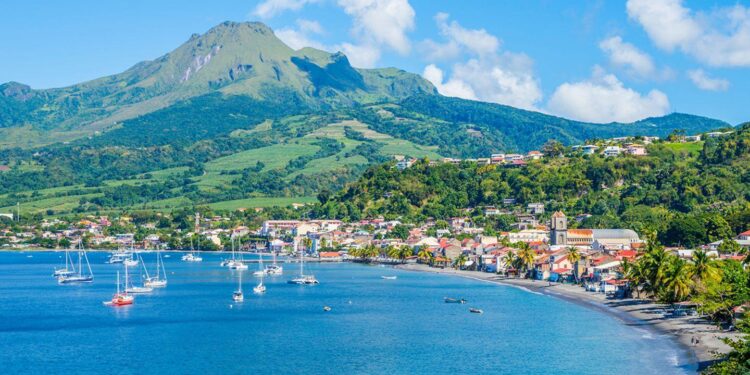 Discover the Magic of Martinique: Your Ultimate Adventure Awaits!