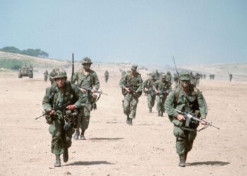 Revealing the Secrets: The Hidden Narrative of the US Invasion of Grenada