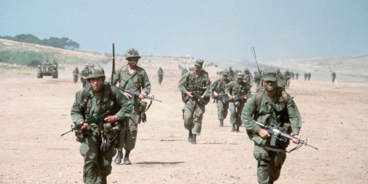 Revealing the Secrets: The Hidden Narrative of the US Invasion of Grenada